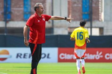 Carlos Silvestri tendría todo arreglado para dirigir a FC Cajamarca en su debut en Liga1