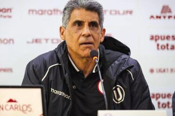 Barco: "Tras un título uno cree que todo está bien, pero todavía hay cosas por corregir"