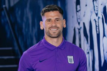 Enrique: "Nunca tuve ninguna pelea ni con Paolo ni con el 'Pipo'"