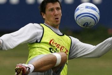 Maestri: “Los jugadores estamos expuestos a decisiones que toman los clubes”