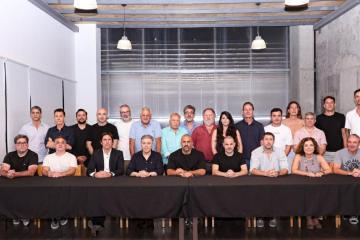 Estudiantes: "Tomaremos las medidas que correspondan en defensa de la institución"