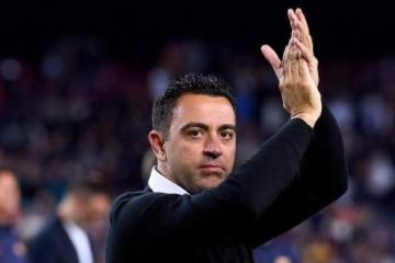 Xavi Hernández: “Bajé mis estándares y el equipo perdió la actitud y el esfuerzo”