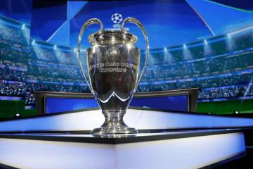 ¡La Champions League! Betano analiza los duelos clave de la Jornada 5