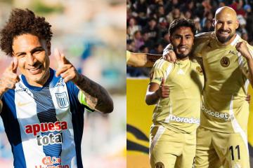 Conoce qué le resta a Alianza Lima y Cusco FC para el segundo puesto del acumulado
