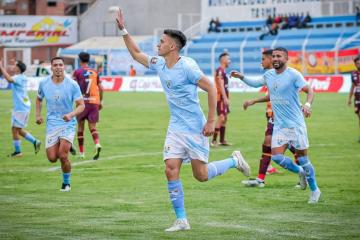 (VIDEO | FOTOS) ADT venció por la mínima a Los Chankas y se ilusiona con la Sudamericana