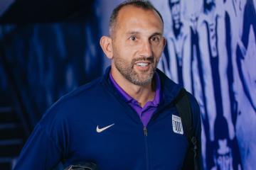 Barcos: "Alianza sabe mi deseo (retirarse en el club) y queda en ellos si continúo o no"