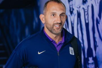 Barcos: "Estamos esperando que Alianza decida, ya saben lo que queremos"
