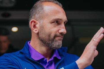 Barcos: "Yo quiero seguir jugando al fútbol y si no tengo la oportunidad acá, veré mi camino"