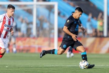 Belgrano no pasó del empate y quedó fuera de los play-offs