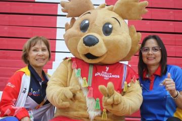 Ovación TV potencia su apuesta deportiva con transmisión de los Bolivarianos 2025