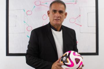 Cardama: "Los directivos en el país tienen que actualizarse"
