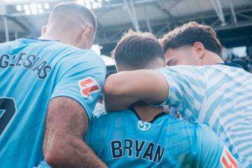 Celta de Vigo ganó de visita ante Levante