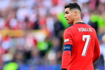 Ronaldo: “Seguro este será mi último Mundial”