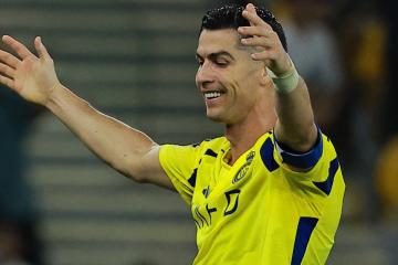 Cristiano sobre su retiro: "Será pronto pero creo que estaré preparado"