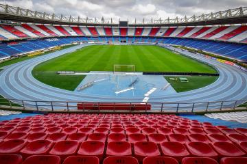 Conmebol definió sedes de las finales de la Copa Sudamericana 2026 y 2027