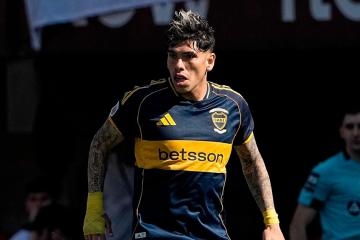 ¡En el final! Con Advíncula, Boca Juniors consiguió agónico triunfo ante Estudiantes