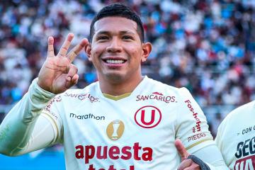 Flores: “Decidí volver porque sentía que se podían conseguir grandes cosas”