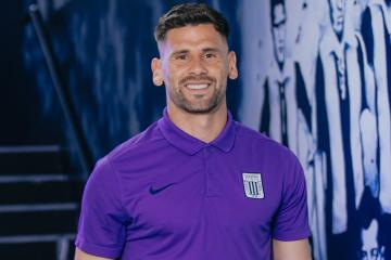 Enrique: "Tengo ganas de quedarme pero si no se puede, estaré agradecido toda la vida"