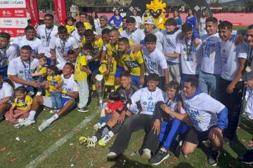 ¡FC Cajamarca es el nuevo inquilino de la Liga1 Te Apuesto 2026!