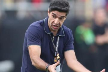 Ferreira: "No voy a dar excusas, el rival fue mejor"