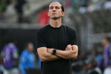 Filipe Luís, campeón de Libertadores como jugador y técnico