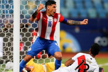 Gómez sobre el Mundial 2026: "Me gustaría enfrentar a Portugal y evitar a Francia"