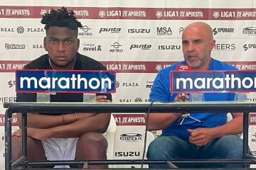Lisi: “Tenemos que pasar este trago amargo”
