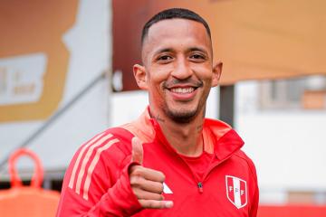 Vidales: “Creo que a futuro va a haber una selección muy fuerte”