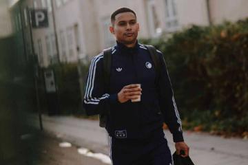 López entró a la nómina para duelo ante Tottenham por Champions