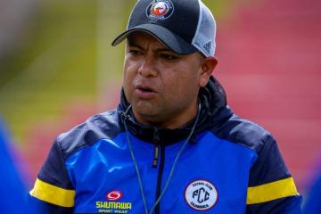 Malpica: "Nadie de FC Cajamarca se ha comunicado conmigo"