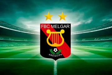 FBC Melgar - Pases 2026