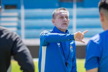 Melgarejo: "Nadie del club me llamó para decirme si sigo o no"