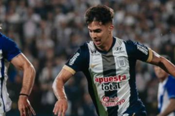 Burlamaqui: "Fue clave no solo perder en Matute, sino como visitante; somos Alianza y debemos ganarlo todo"