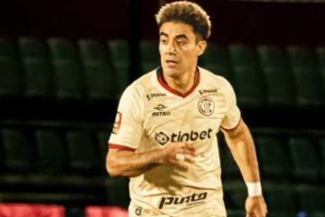 Garro: “Con personalidad hemos lastimado a los rivales como visitantes, pero necesitamos estar compactos"