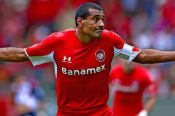 Da Silva: “Christian Cueva es un fuera de serie; me hubiera gustado verlo en el partido de leyendas"