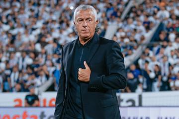 Gorosito: “Haremos lo imposible como para poder lograr la clasificación directa”