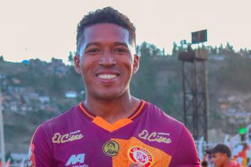 Takeuchi: “Un grupo muy sano siempre es importante para un equipo”