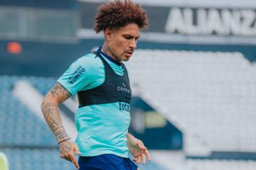 Guerrero: "Por el grupo que tenemos, deberíamos haber salido campeón"