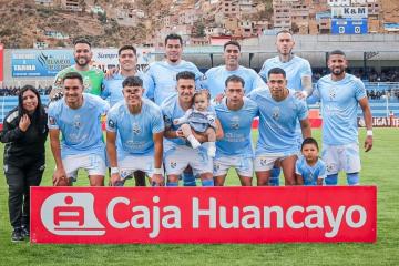 Pérez: "Tenemos que ir con todo a Cutervo"