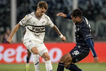 Talleres derrotó en casa a Platense