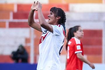 Bilcape: "Ahora viene Venezuela y hay que enfocarnos en traer los 3 puntos"
