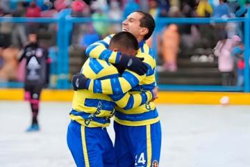 Unión Minas venció a AD Tahuishco y avanzó en la Copa Perú