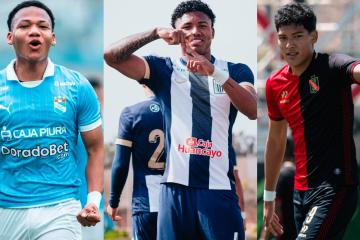 Conoce resultados y cómo quedaron las tablas del Clausura Sub 18 tras jugarse sexta fecha