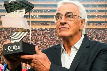 Fossati: "Una cosa es que intenten desacreditar una campaña brillante, y otra que te acusen de dopaje"