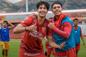 Sport Huancayo puso a la venta entradas para final de Liga 3