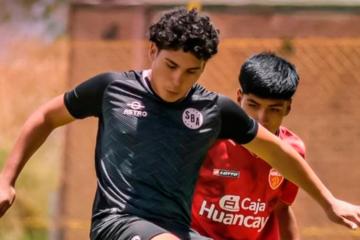 Así se jugará la séptima fecha del Clausura Juvenil U18
