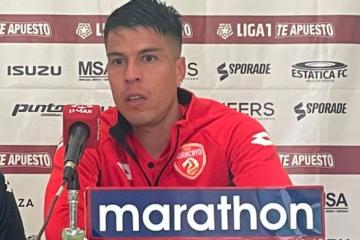 Sanguinetti: "El equipo se sostuvo emocionalmente y eso fue clave para el triunfo"