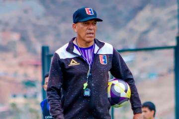 Mosquera: "No puedo convivir con irresponsabilidades"