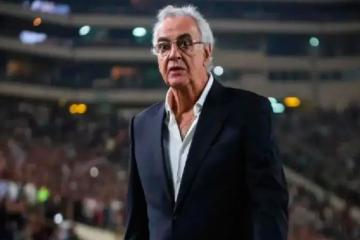 Dos clubes mexicanos están interesados en Jorge Fossati