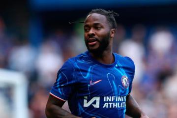 Roban por segunda vez casa de jugador del Chelsea